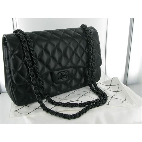 chanel black bag with black hardware|Chanel official website uk.